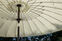 Palmetto Parasol 