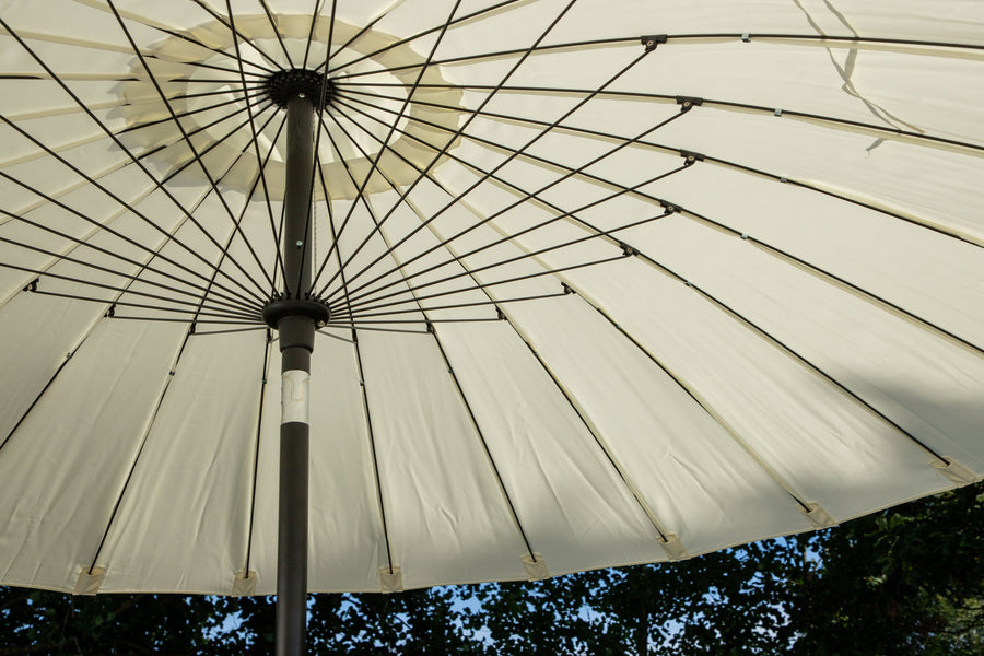 Palmetto Parasol 