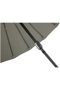 Palmetto Parasol 