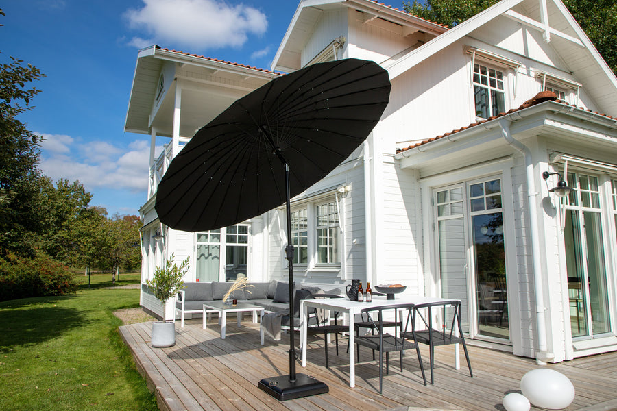 Palmetto Parasol 