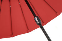 Palmetto Parasol 