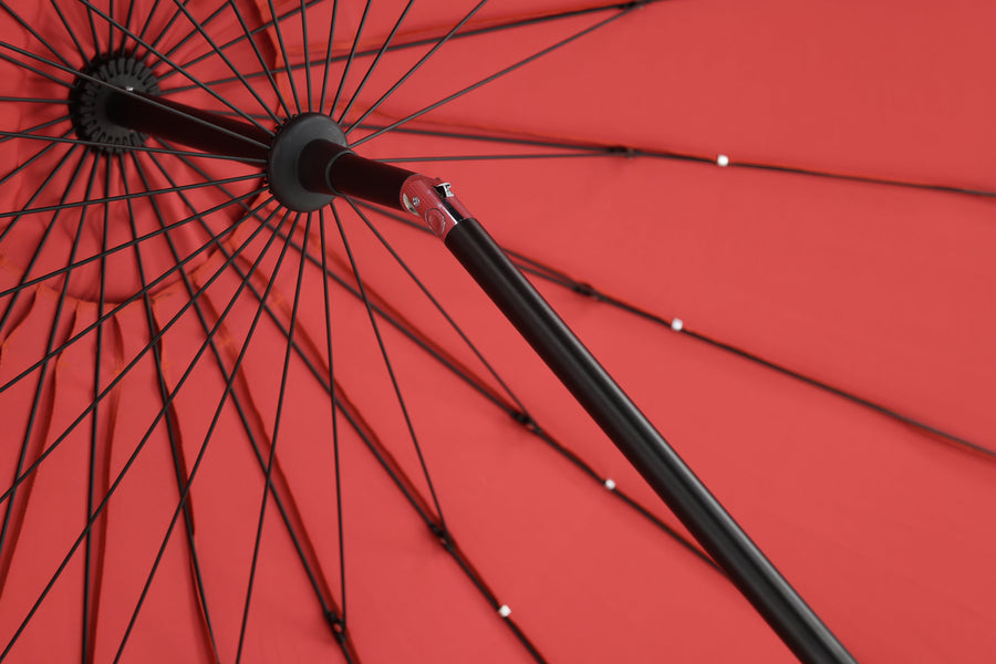 Palmetto Parasol 