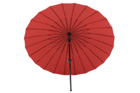 Palmetto Parasol 