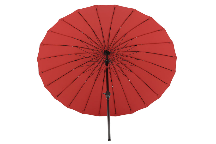 Palmetto Parasol 