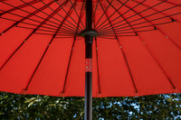 Palmetto Parasol 