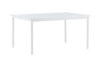 Modena Tafel 