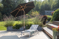 Corypho Parasol 