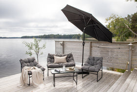 Sabal Parasol 
