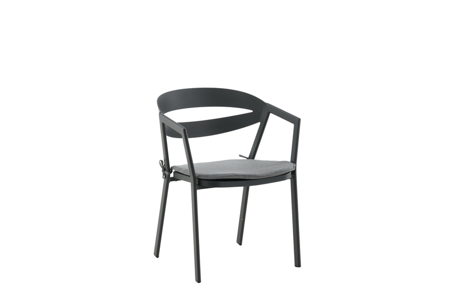 Slijtvaste Eetkamerstoel 