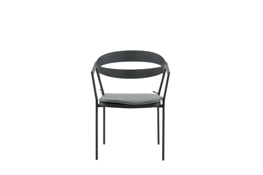 Slijtvaste Eetkamerstoel 