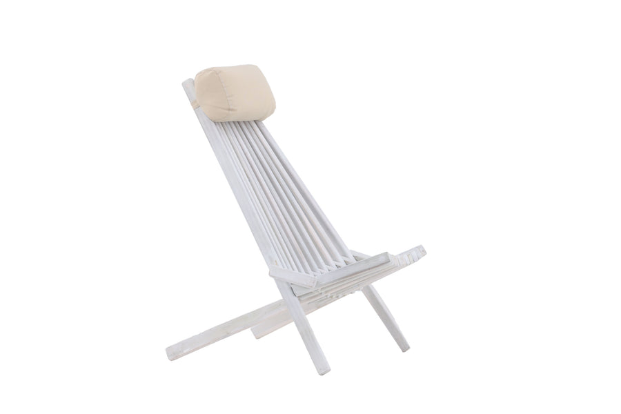 Asta loungestoel 