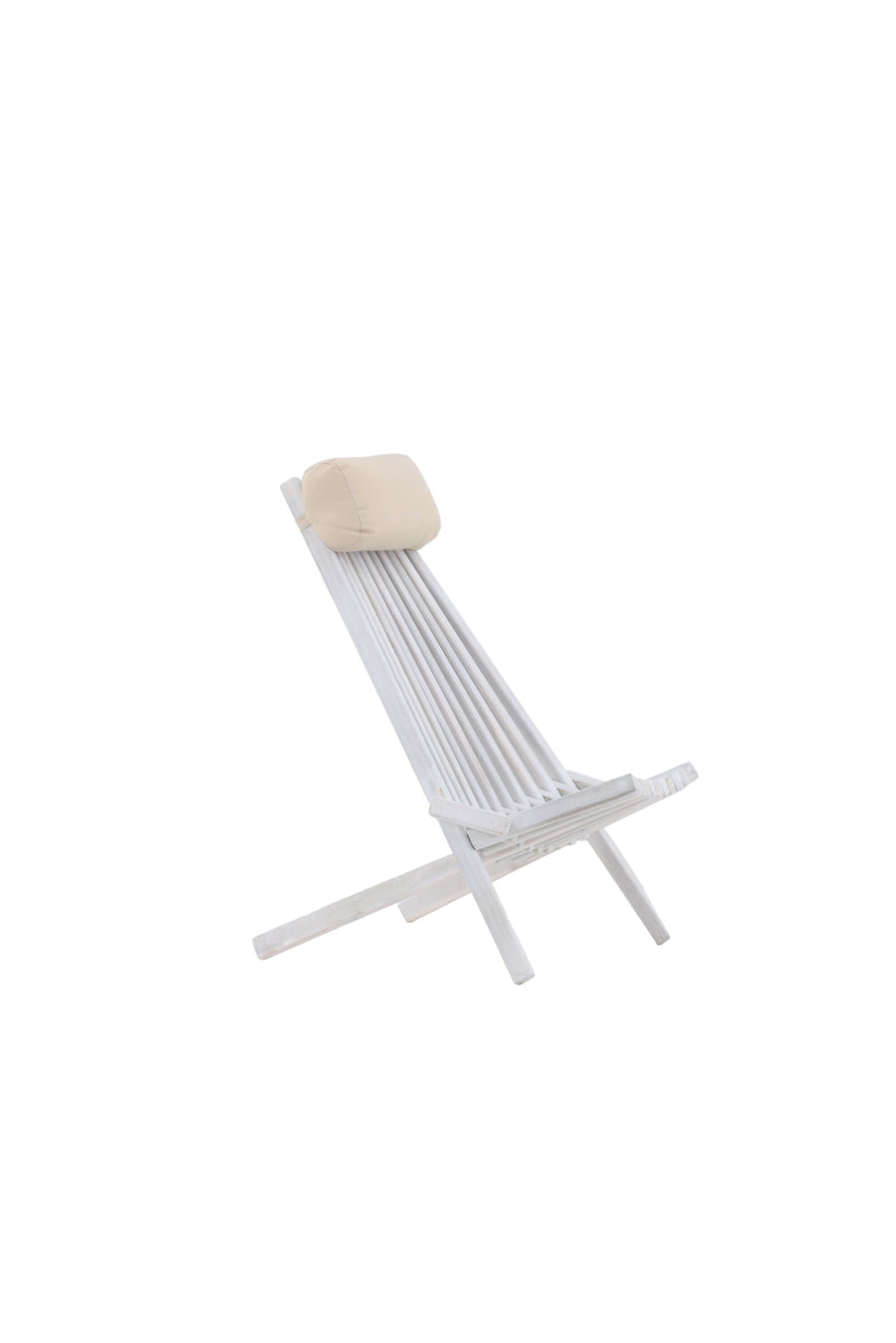 Asta loungestoel 