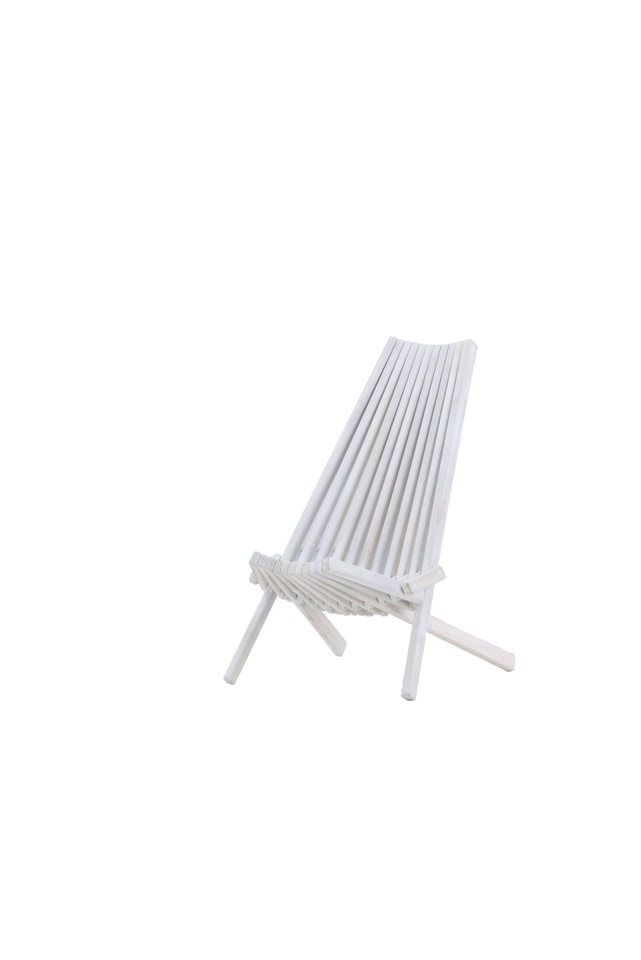 Asta loungestoel 