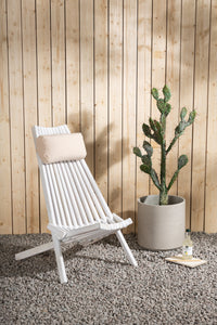 Asta loungestoel 