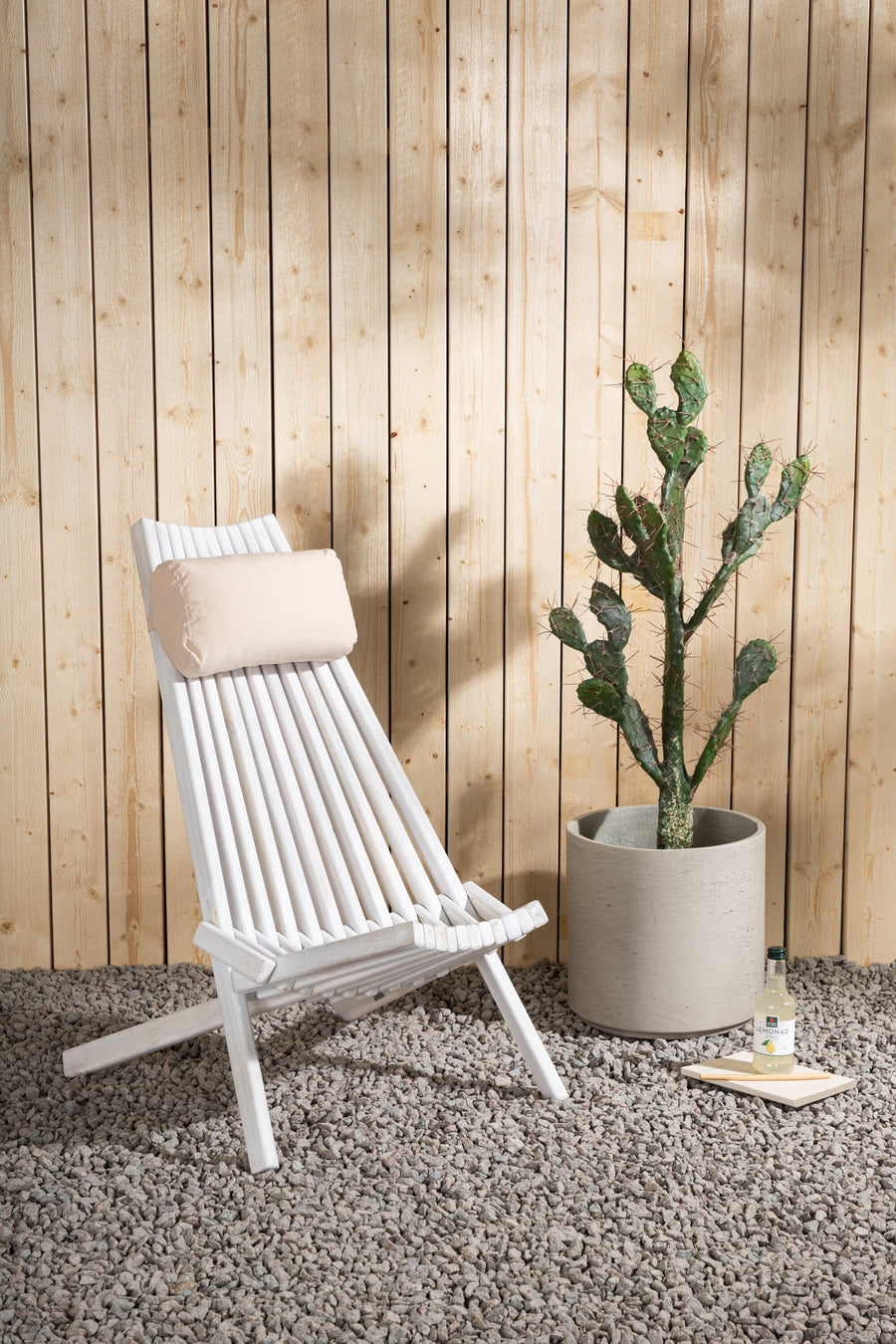 Asta loungestoel 