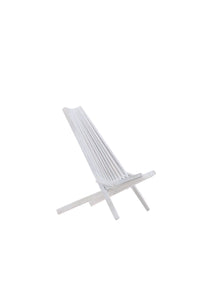 Asta loungestoel 
