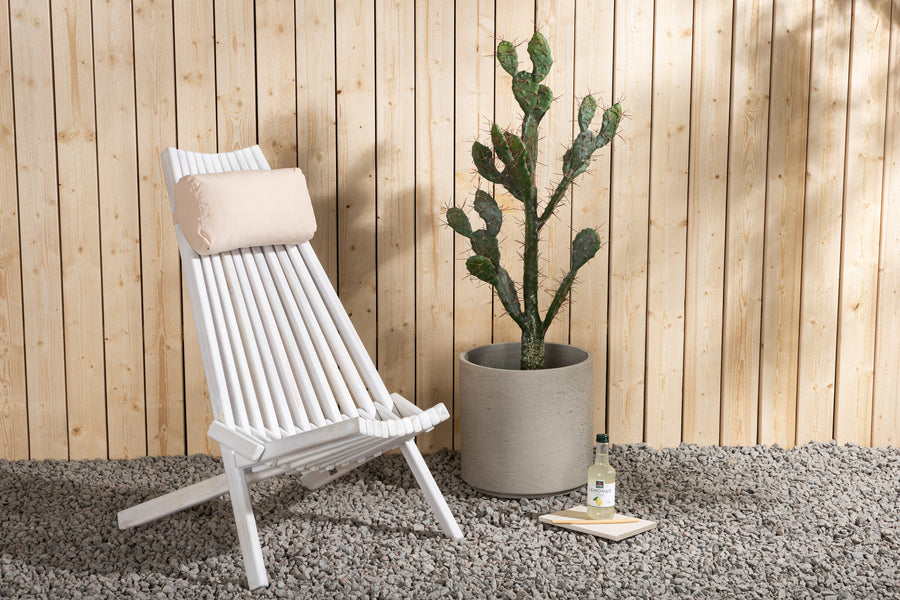 Asta loungestoel 