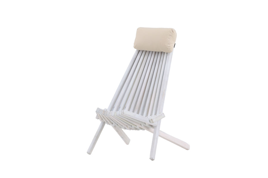 Asta loungestoel 