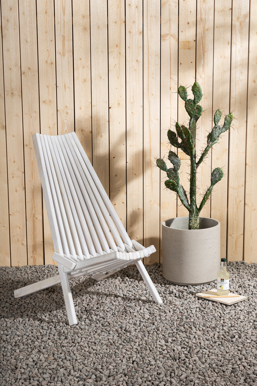 Asta loungestoel 
