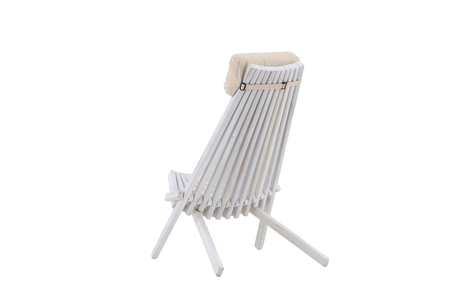 Asta loungestoel 