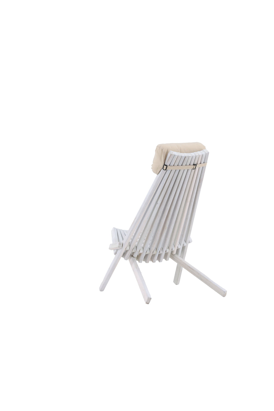 Asta loungestoel 