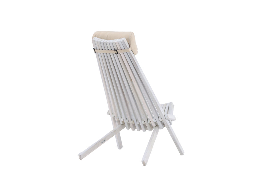 Asta loungestoel 