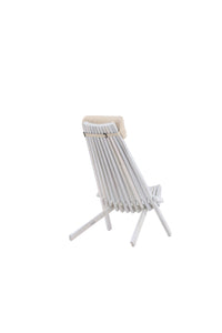 Asta loungestoel 
