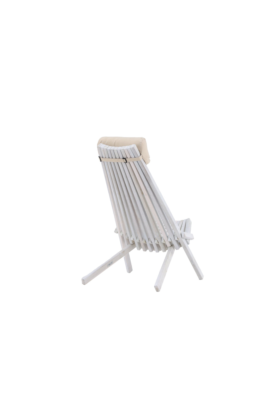 Asta loungestoel 