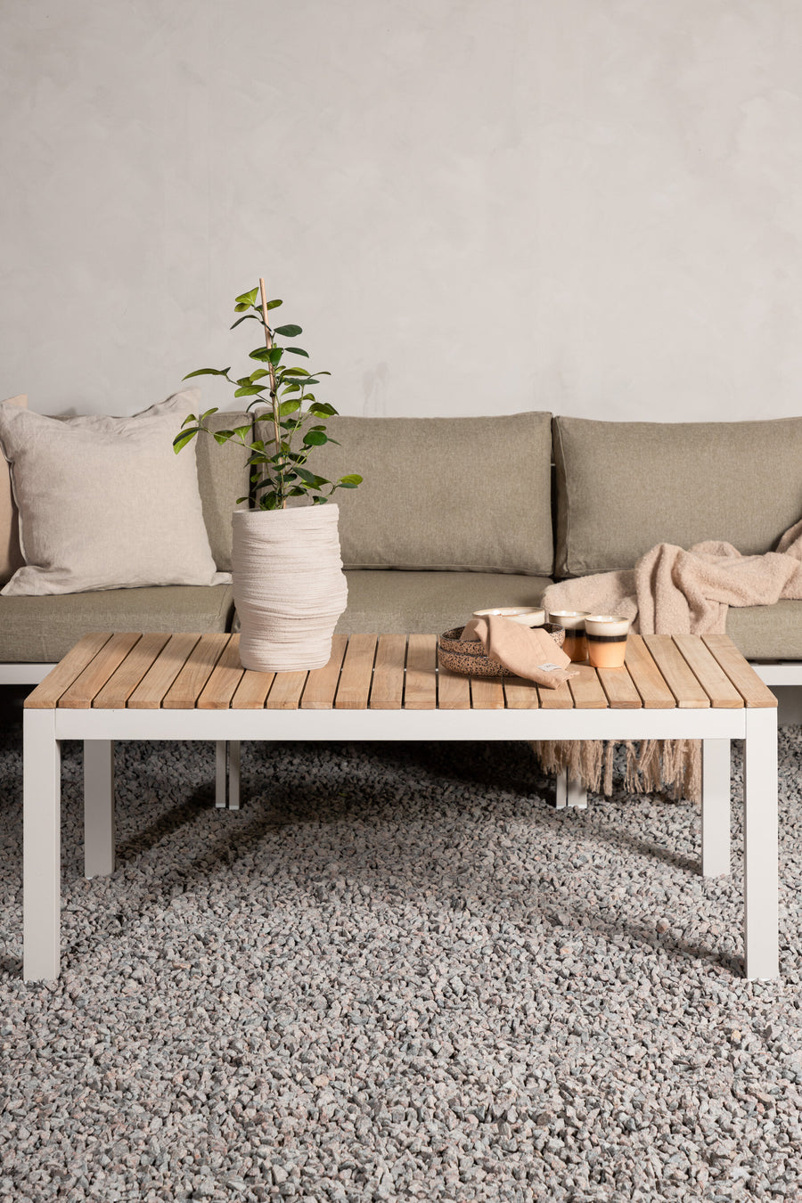 Brasilia Tafel 