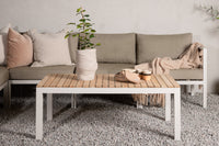 Brasilia Tafel 