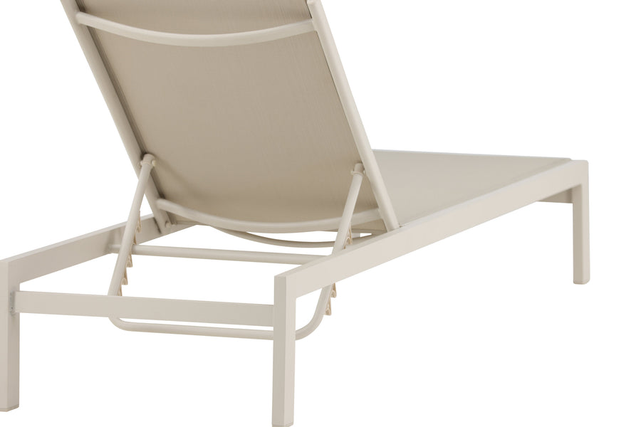 Copacabana Zonnebank 2-pack