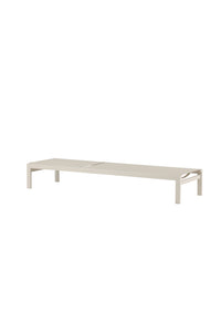 Copacabana Zonnebank 2-pack