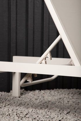 COPACABANA ligbed 2-pack