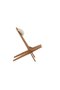 Kenya loungestoel 