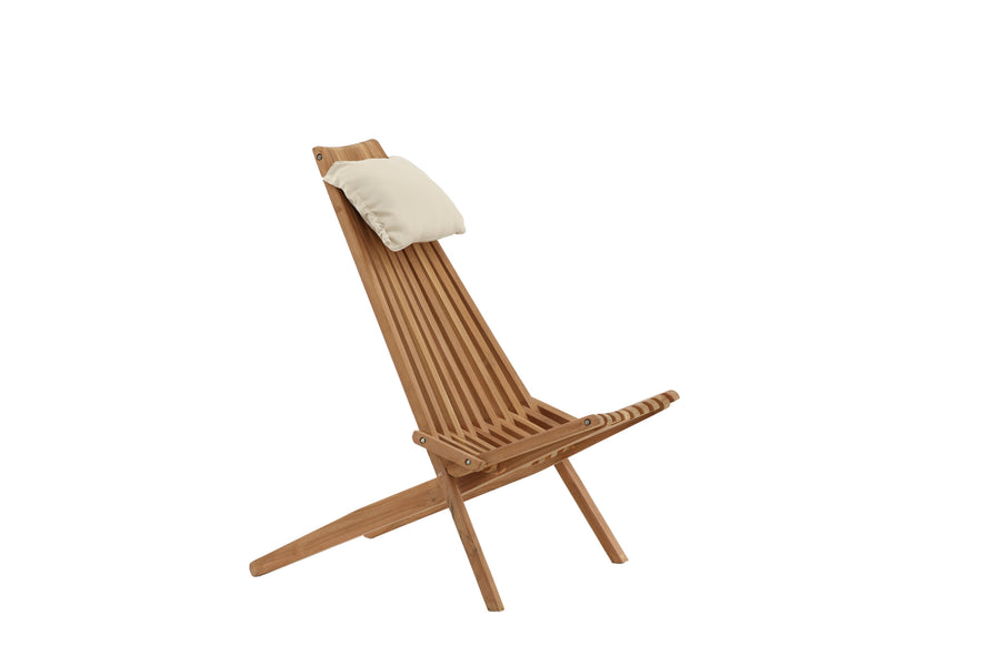 Kenya loungestoel 