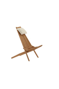 Kenya loungestoel 
