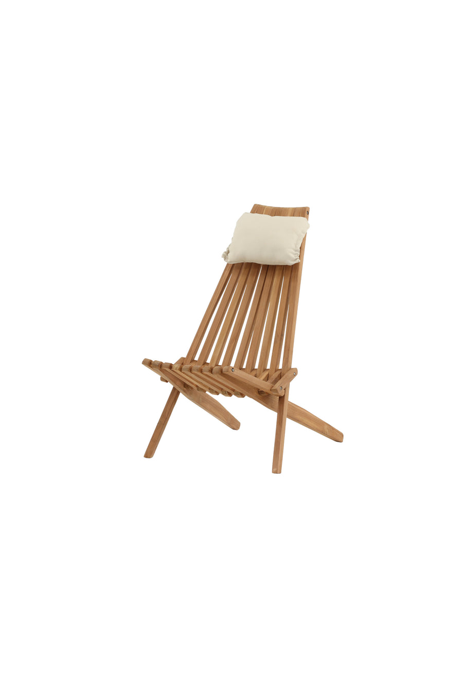 Kenya loungestoel 