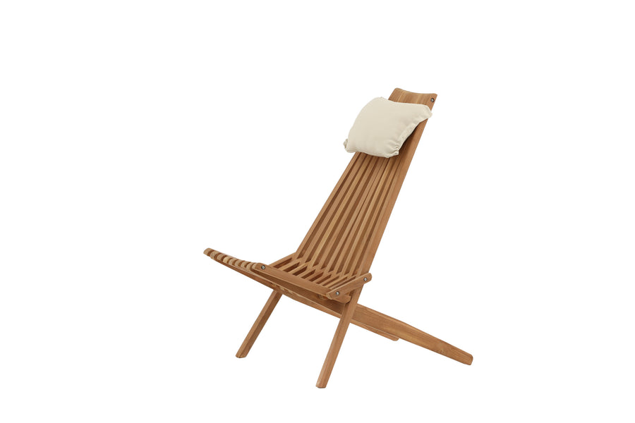 Kenya loungestoel 
