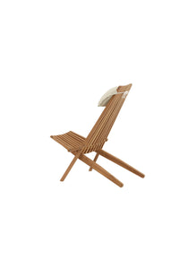 Kenya loungestoel 