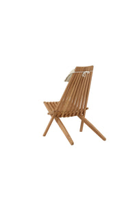Kenya loungestoel 