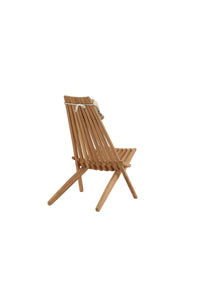 Kenya loungestoel 