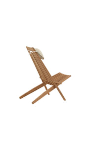 Kenya loungestoel 