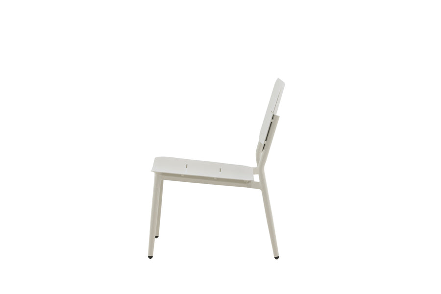 Lina Loungestoel 2-pack 