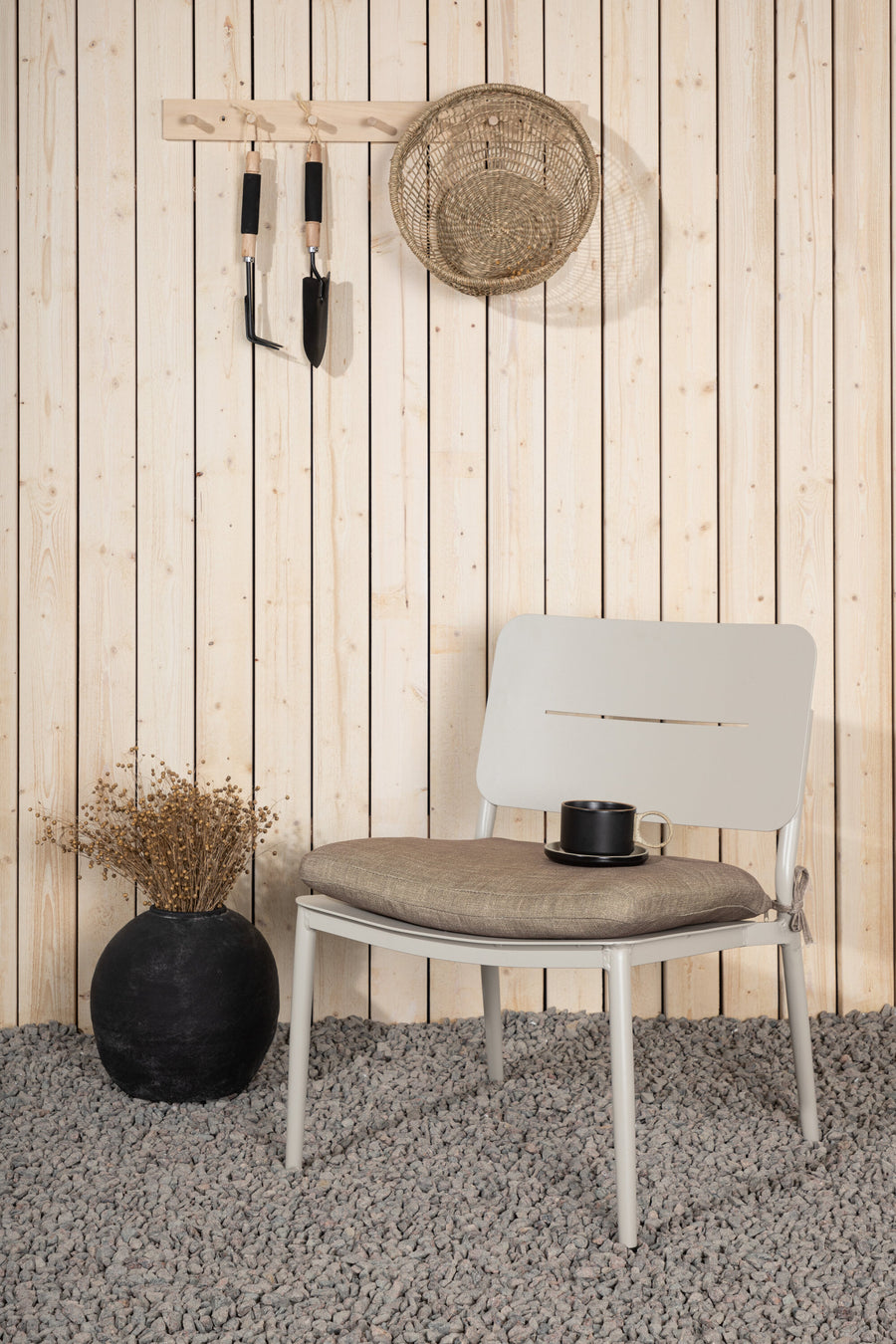 Lina Loungestoel 2-pack 
