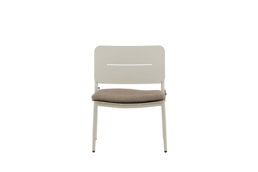 Lina Loungestoel 2-pack 