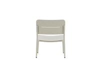 Lina Loungestoel 2-pack 
