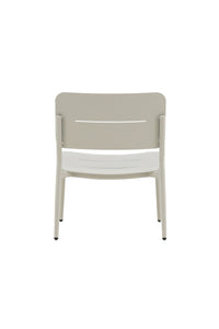 Lina Loungestoel 2-pack 
