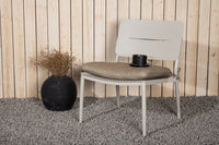 Lina Loungestoel 2-pack 