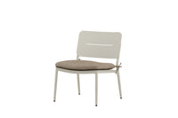 Lina Loungestoel 2-pack 