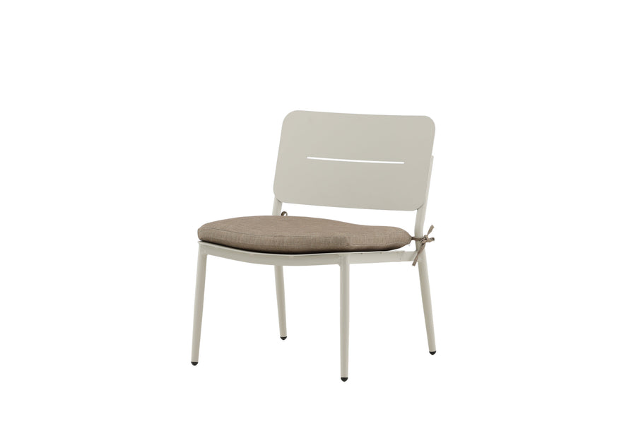 Lina Loungestoel 2-pack 
